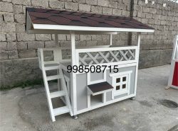 Домик для кошка